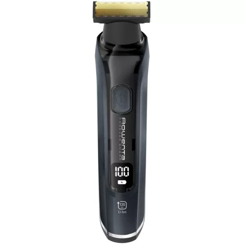 Rowenta TN6204E0 Forever Sharp Ultimate szakállvágó fekete