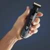Rowenta TN6204E0 Forever Sharp Ultimate szakállvágó fekete