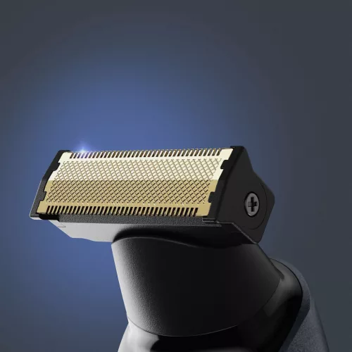 Rowenta TN6204E0 Forever Sharp Ultimate szakállvágó fekete