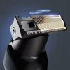 Rowenta TN6204E0 Forever Sharp Ultimate szakállvágó fekete