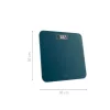 Tefal PP1806V0 PREMISS DARK BLUE személymérleg