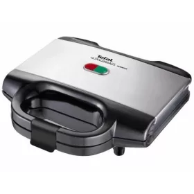 Tefal SM155233 Ultracompact inox szendvicssütő
