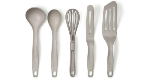 Tefal K210S514 Fresh onyhai eszközkészlet (5db/csomag)