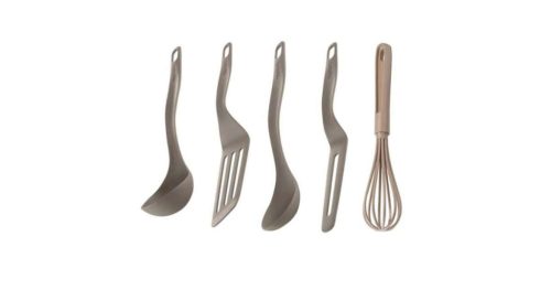 Tefal K210S514 Fresh onyhai eszközkészlet (5db/csomag)