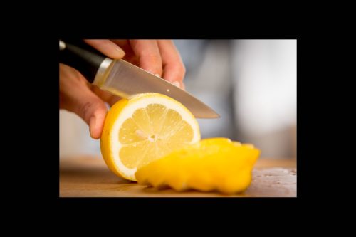 Tefal K2320514 Ice Force nemesacél kés 9 cm