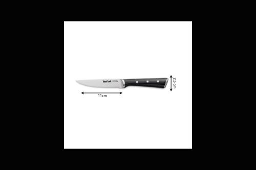 Tefal K232S414 Ice Force steak kés készlet - 4 részes