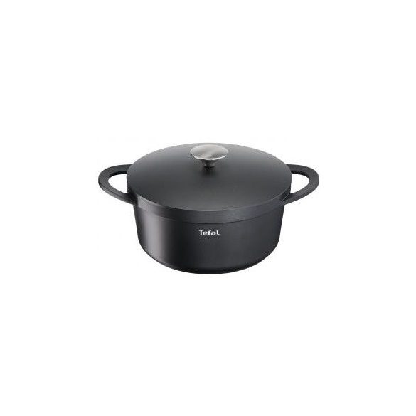 Tefal E2184634 lábas fedővel 24cm trattoria