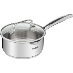 Tefal G7162356 Duetto 2l lábas fedővel