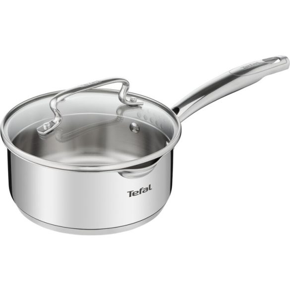 Tefal G7162356 Duetto 2l lábas fedővel