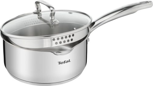 Tefal G7162356 Duetto 2l lábas fedővel