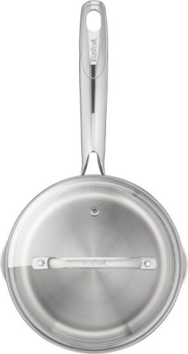 Tefal G7162356 Duetto 2l lábas fedővel