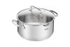 Tefal G7194656 Duetto+ 24 lábas fedővel