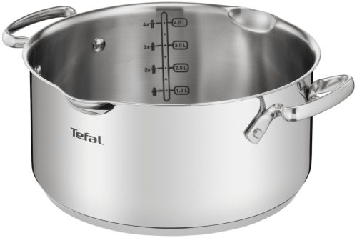 Tefal G7194656 Duetto+ 24 lábas fedővel