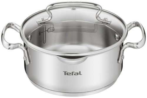Tefal G7194356 Duetto+ 18cm lábas fedővel