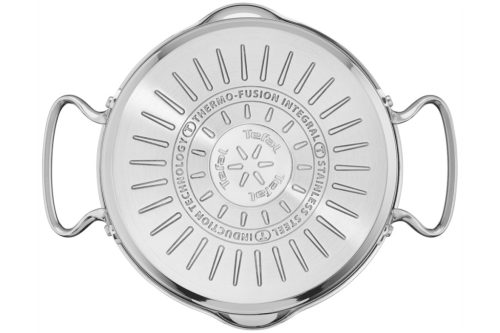 Tefal G7194356 Duetto+ 18cm lábas fedővel