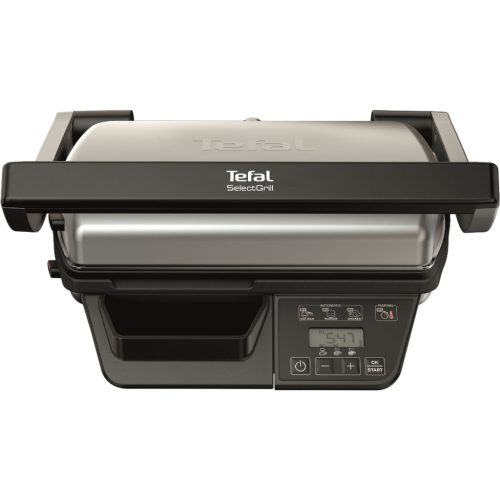 Tefal GC740B30 Elektromos grillsütő
