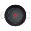 Tefal G2557153 lábas fedővel 26cm