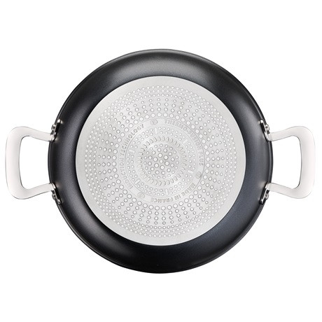 Tefal G2557153 lábas fedővel 26cm