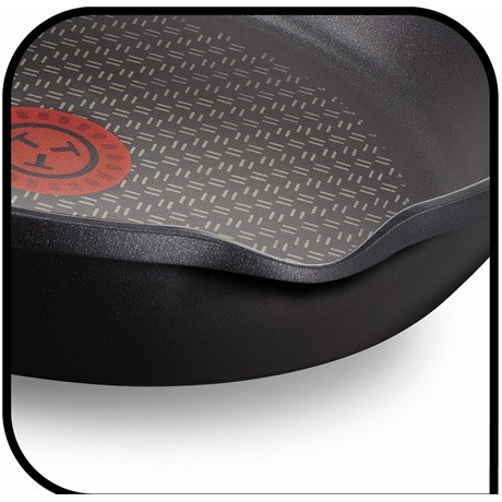 Tefal E2320474 serpenyő 24cm