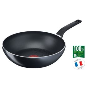 Tefal C2721953 Start'n'Cook wok serpenyő - 28 cm