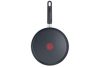 Tefal B5531053 Simple Cook palacsintasütő serpenyő - 25 cm