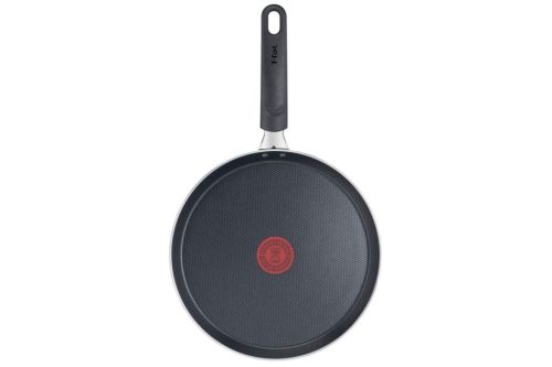 Tefal B5531053 Simple Cook palacsintasütő serpenyő - 25 cm