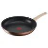 Tefal G2540653 serpenyő 28 cm eco respect