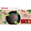 Tefal G2540653 serpenyő 28 cm eco respect
