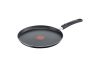 Tefal B5671053 Simply Clean 25 cm Palacsintasütő serpenyő