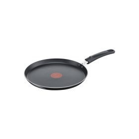 Tefal B5671053 Simply Clean 25 cm Palacsintasütő serpenyő