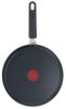 Tefal B5671053 Simply Clean 25 cm Palacsintasütő serpenyő