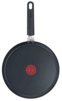 Tefal B5671053 Simply Clean 25 cm Palacsintasütő serpenyő