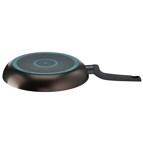 Tefal B5540673 serpenyő 28cm cook n clean