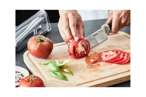 Tefal K2569004 Ever Sharp univerzális kés 16,5 cm