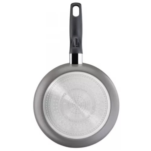 Tefal C2730653 Super Start serpenyő 28 cm fekete