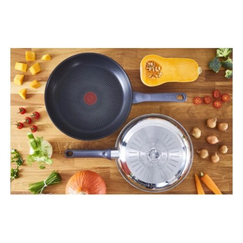 Tefal G7300455 serpenyő 24 cm daily cook