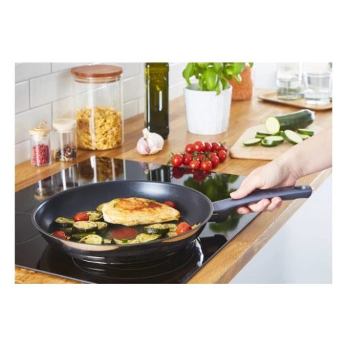 Tefal G7300455 serpenyő 24 cm daily cook