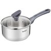 Tefal G7122255 lábas nyeles + fedő 16 cm daily cook