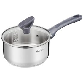 Tefal G7122255 lábas nyeles + fedő 16 cm daily cook