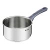 Tefal G7122255 lábas nyeles + fedő 16 cm daily cook