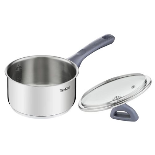 Tefal G7122255 lábas nyeles + fedő 16 cm daily cook