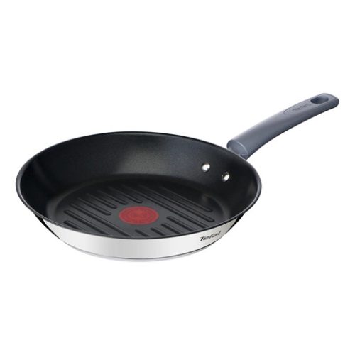 Tefal G7314055 serpenyő grill 26 cm daily cook
