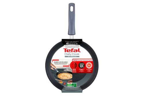 Tefal G7313855 Daily Cook 25cm palacsintasütő serpenyő
