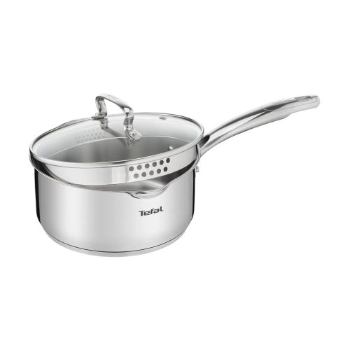 Tefal G732SC55 DUETTO+ edényszett 12 db-os