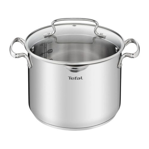 Tefal G732SC55 DUETTO+ edényszett 12 db-os