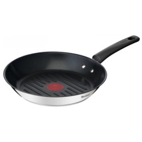 Tefal G7334055 Duetto+ Grillserpenyő - 26 cm