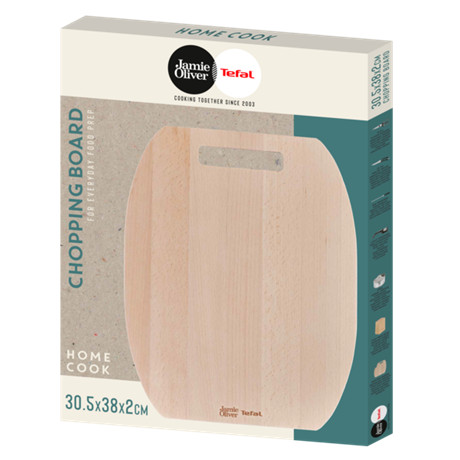 Tefal K2680644 Jamie Oliver vágódeszka