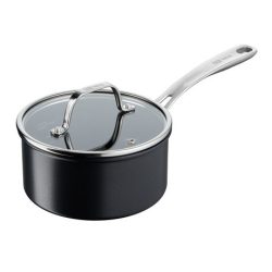 Tefal E0142355 Jamie Oliver lábas fedővel 18cm