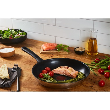 Tefal G7380574 serpenyő 26cm