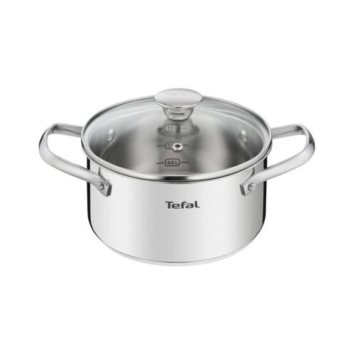 Tefal B921SA55 Cook Eat 5db-os edénykészlet fedővel